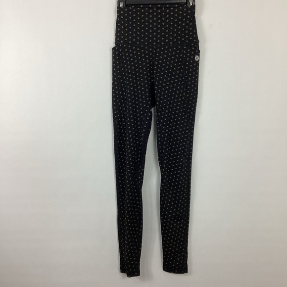 Dixxon F Bomb Classic Leggings Size XS - Picture 1 of 13